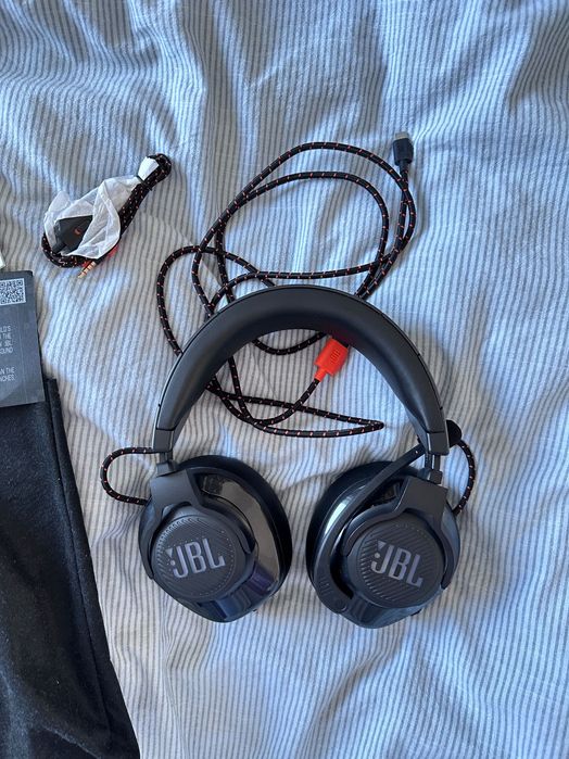 JBL Quantum 610 Wireless NOWE bez pudełka