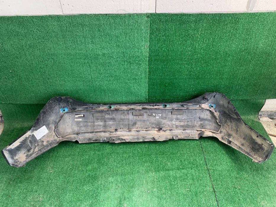 Бамппр задній для Toyta Rav 4 2019   52453-42040