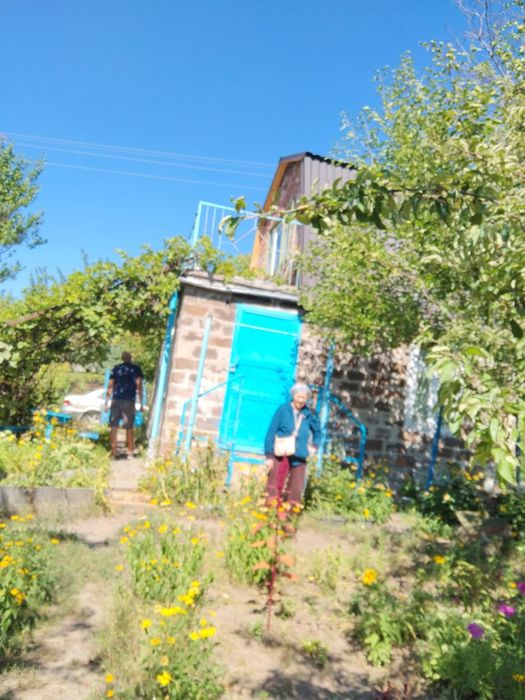 Продам дачу Солоницівка