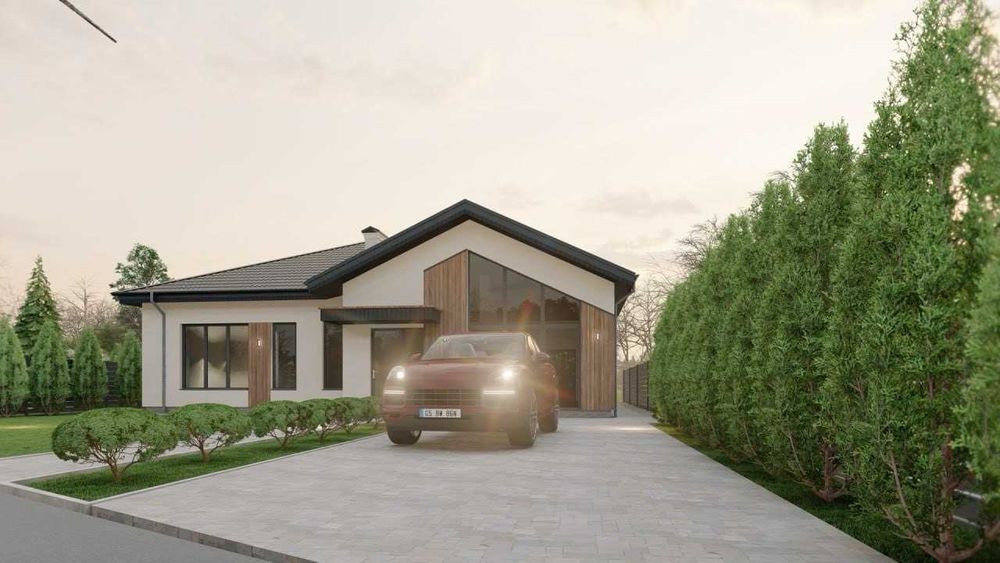 (5) Продам будинок на Вінницьких Хуторах 9793 - Вид 2