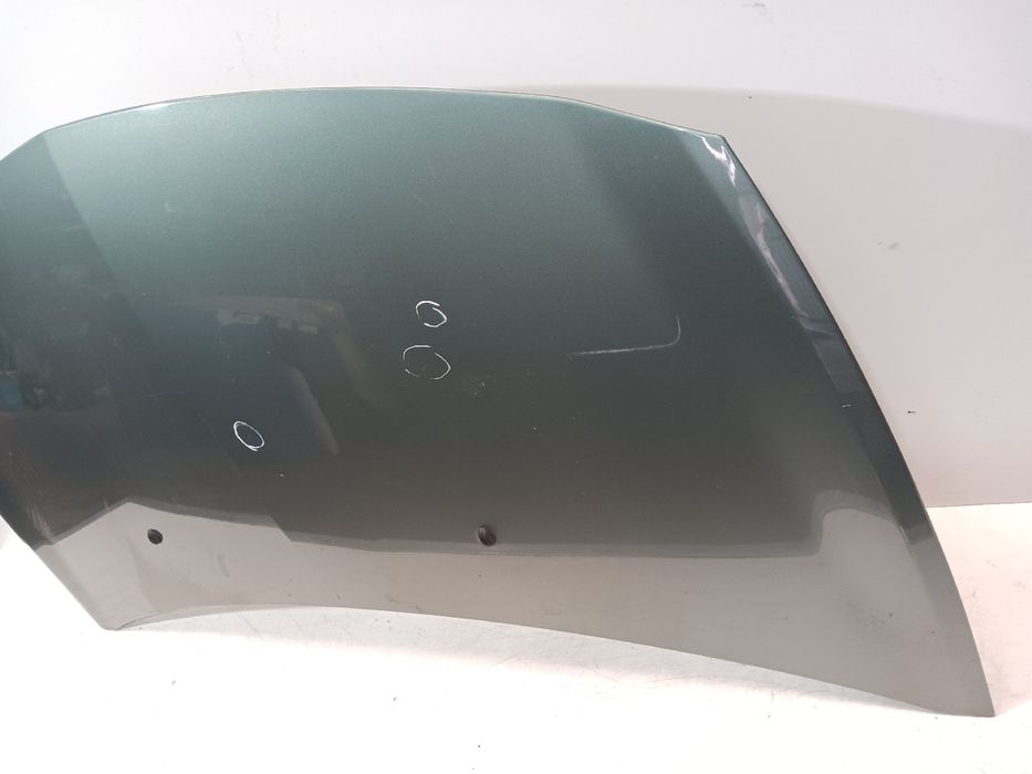 Capot RENAULT Clio III (BR0/1, CR0/1)