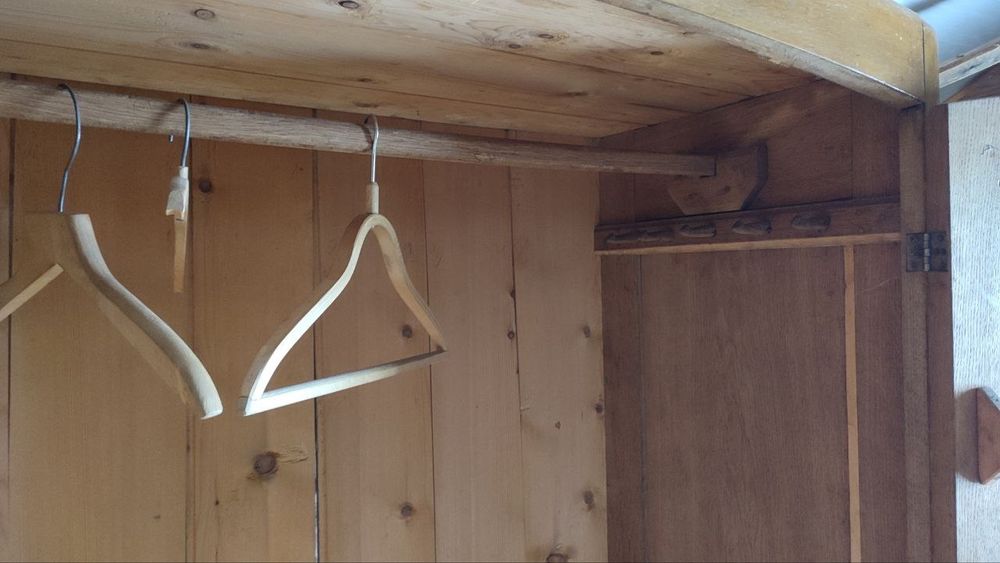 Шафа дубова (старовинна)