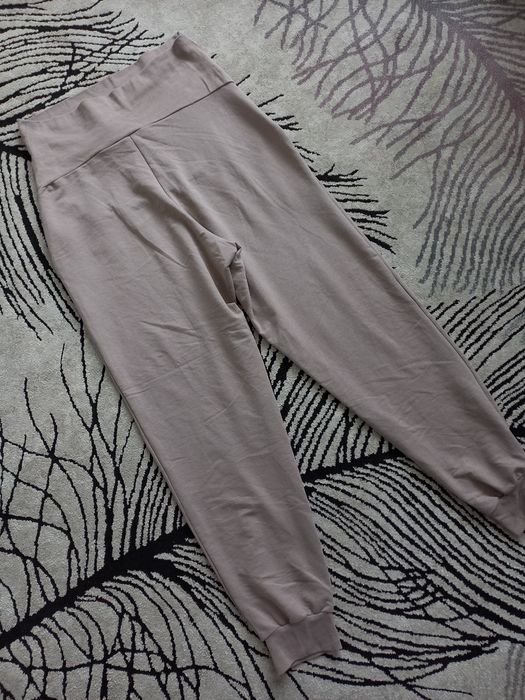 Спортивні штани для вагітних H&M mama L