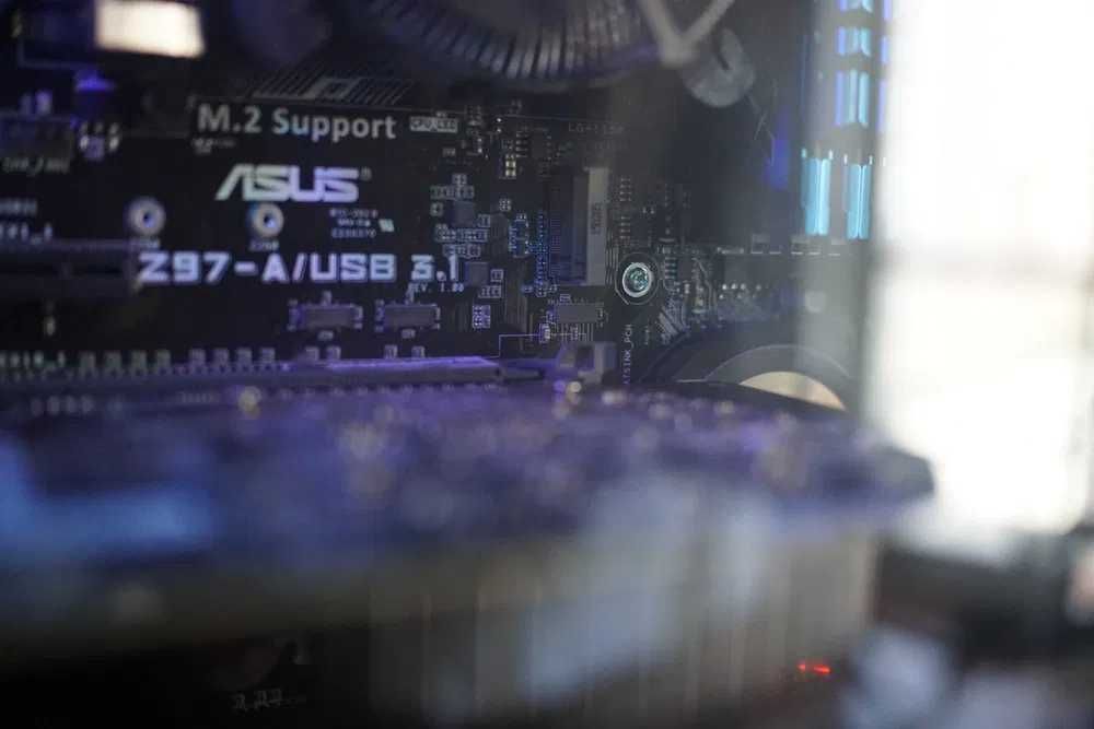 PC Gaming I7 12GB RAM 1050ti Budget eSports - CSGO, FORTNITE, LOL