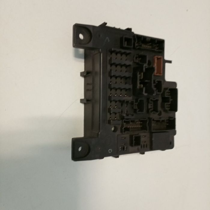 Unidade de control - MITSUBISHI Lancer Viii (CY_A, CZ_A) | 07 -