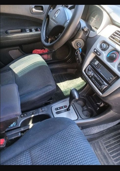 Продам Honda H-RV 2004р.