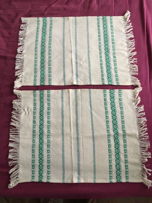 Drewniana taca filiżanka Zara (art deco, boho, home)