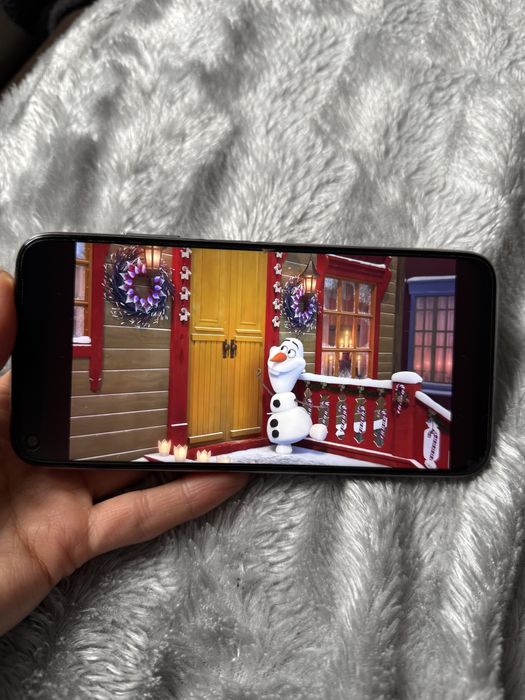 Huawei P40 lite 6/128GB (2020 року)