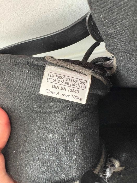 Rolki Fila Rozmiar 46