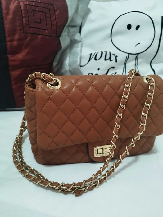 New Collection e Tendência Mala Mega Lindissima