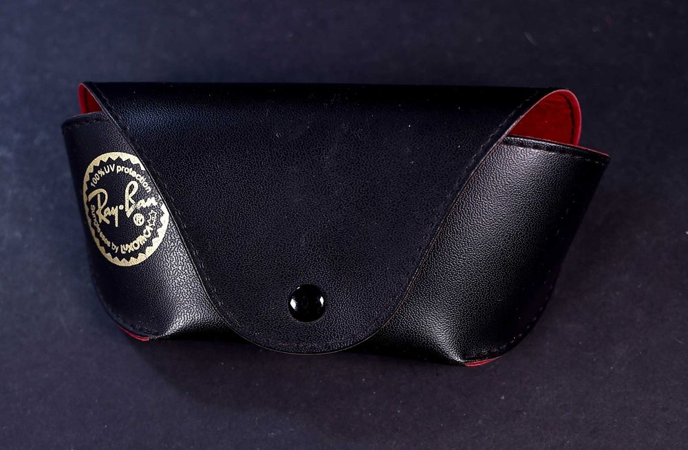 Pokrowiec na Okulary - Ray Ban