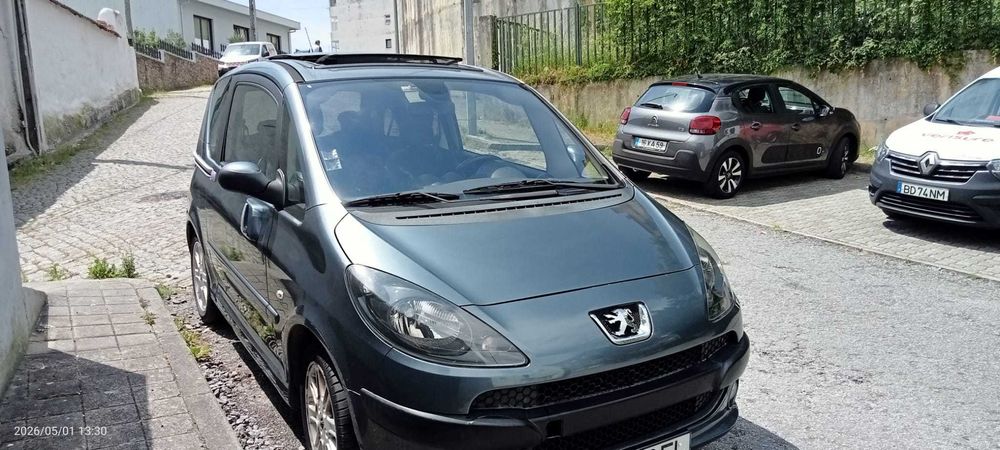 Carro econômico e em bom estado