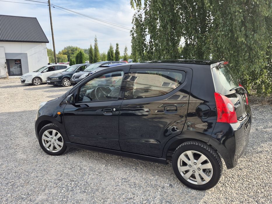 Suzuki Alto 1.0 Benzyna!! 2010 rok !! Klima !!