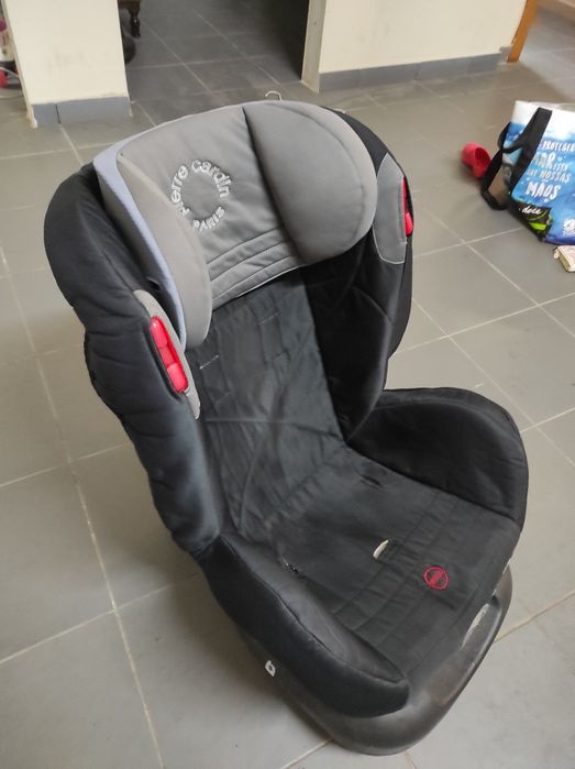 Cadeira auto criança
