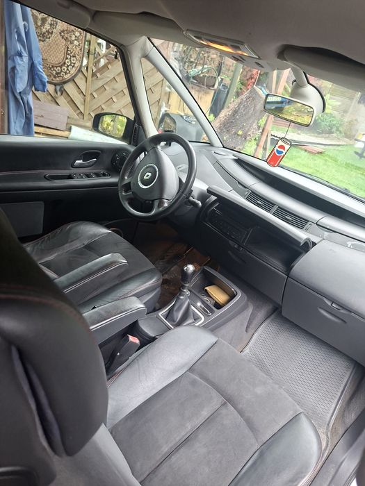 Sprzedam Renault Espace