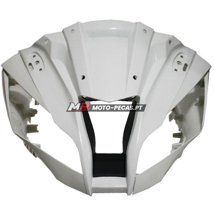 carenagem frontal kawasaki ninja zx-10r 2011-2015