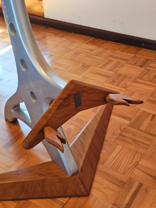 Suporte para guitarra
