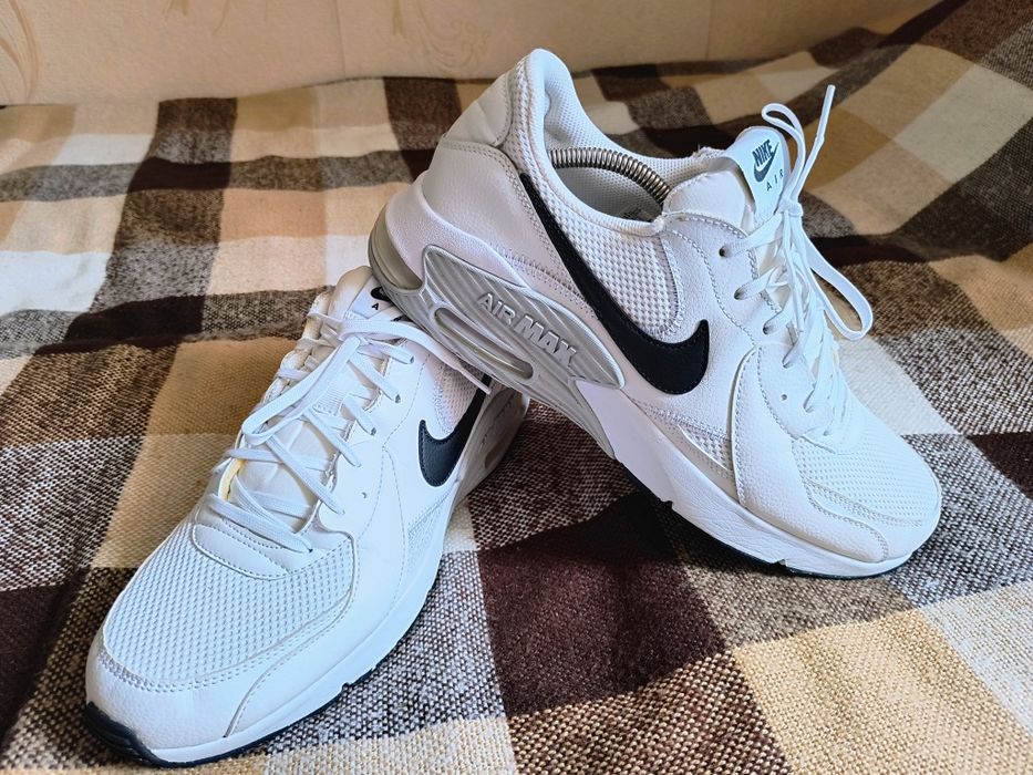 Кросівки Nike Air Max Excee