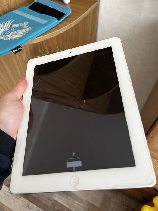 Ipad-2 -16gb нормальное состояния