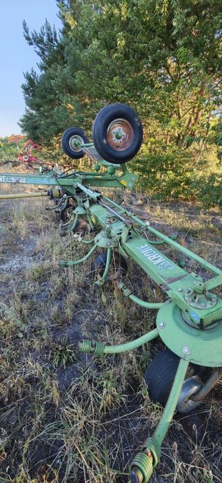 Przetrząsacz krone KW7.70