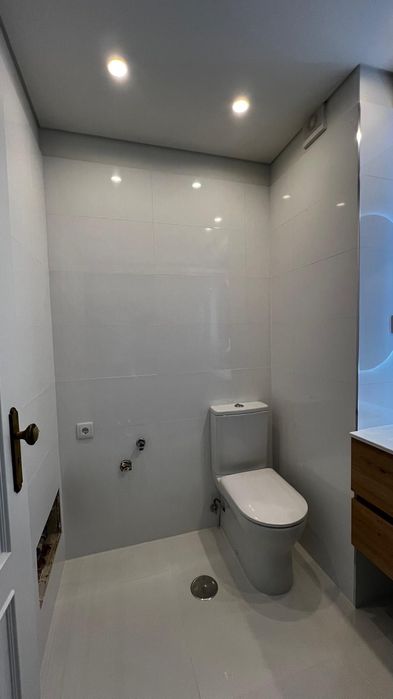 Apartamento T1 Aveiro Vera Cruz