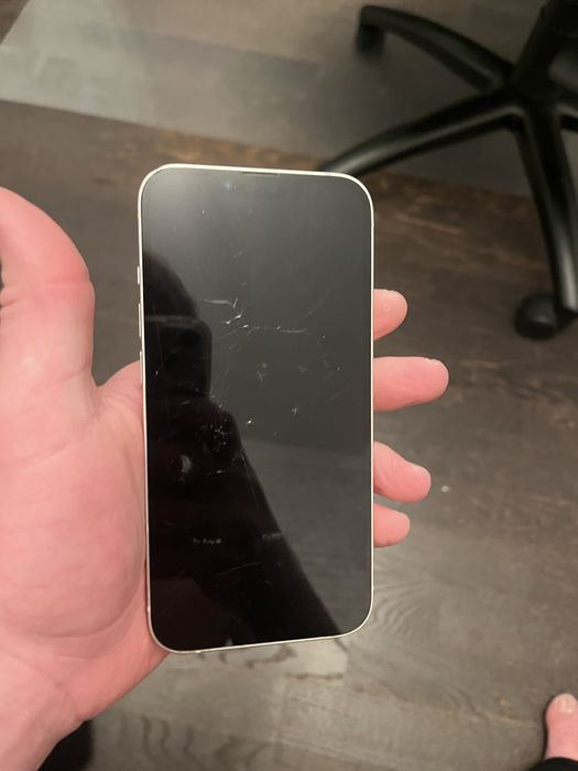 Iphone 13 на запчасти/личное пользование