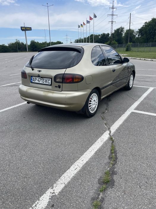 Продам lanos sport 1.6 16v