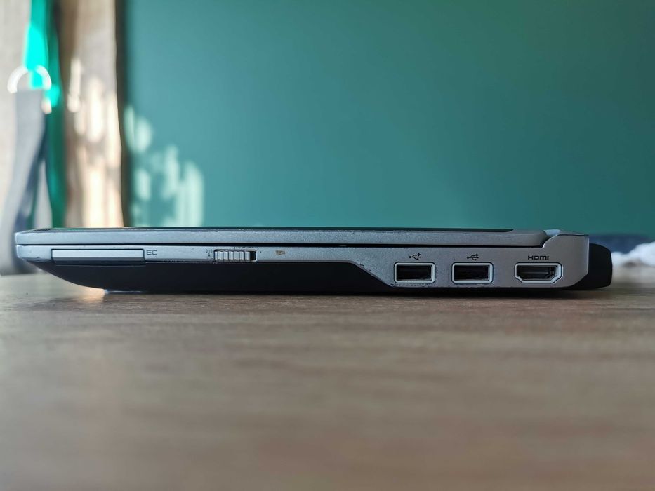 Dell Latitude E6220