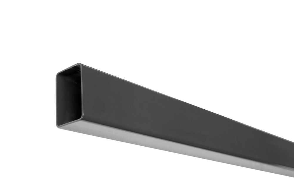 Słupek ogrodzeniowy – producent paneli 3D, bramy i furtki z montażem