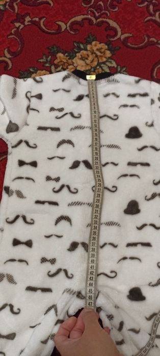 Дитячий комбінезон