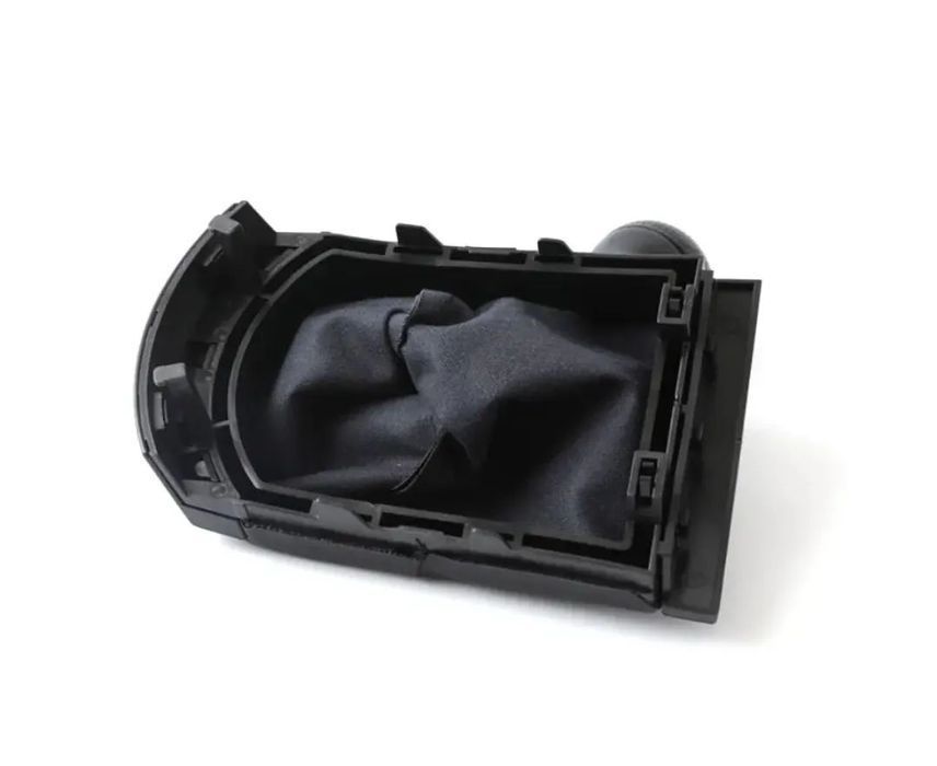 Fole mudanças Seat Ibiza 6L – 5 / 6 velocidades
