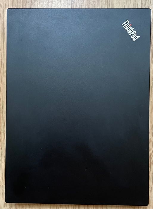 Ноутбук Lenovo ThinkPad Е490 14”