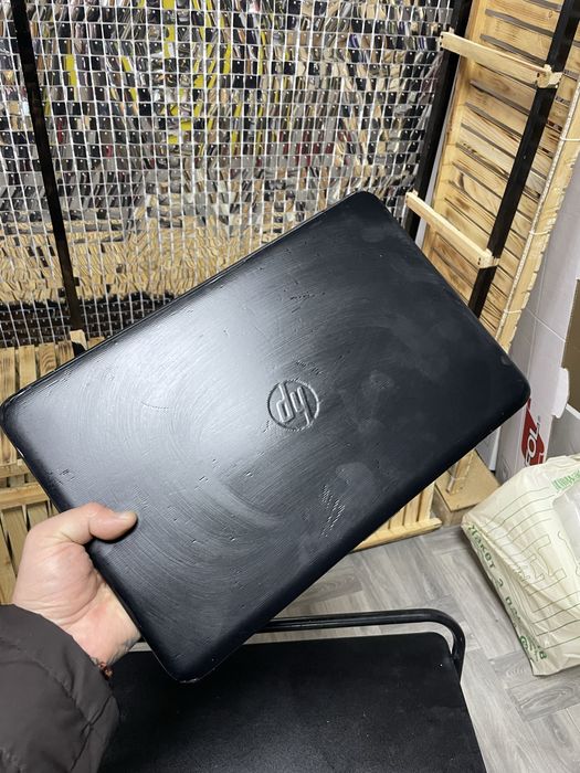 Ноутбук HP 250 G5 | i3-5005U | 4GB/120GB SSD | Intel HD 5500 | Робочий