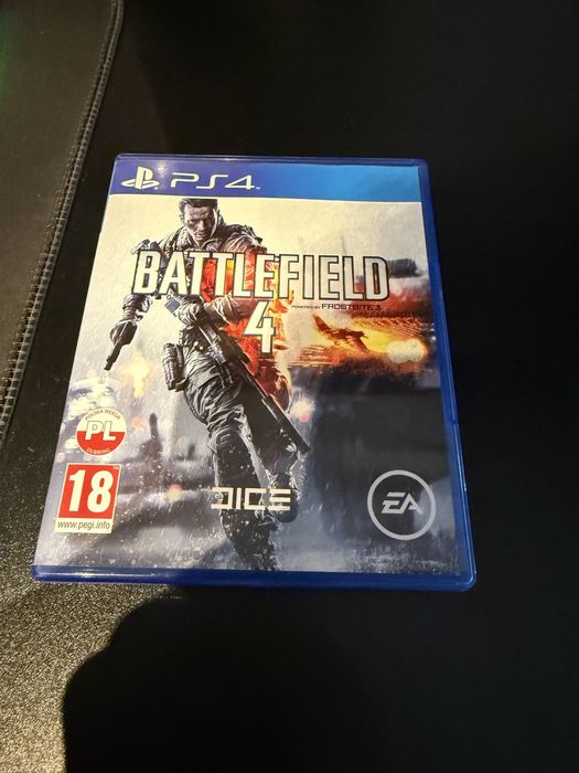 Battlefield 4 PlayStation 4