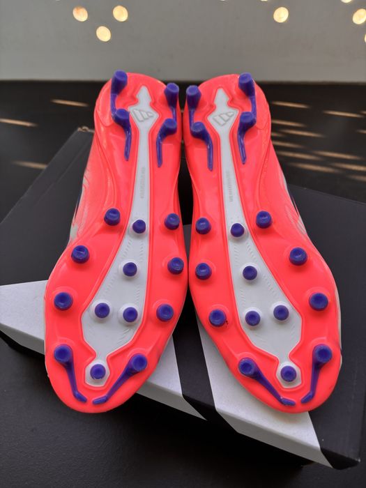 Chuteiras AG adidas F50 Hyperfast League