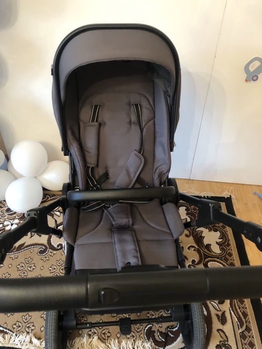 Продам дитячу коляску 2 в 1 Carello Aurora 2023 року