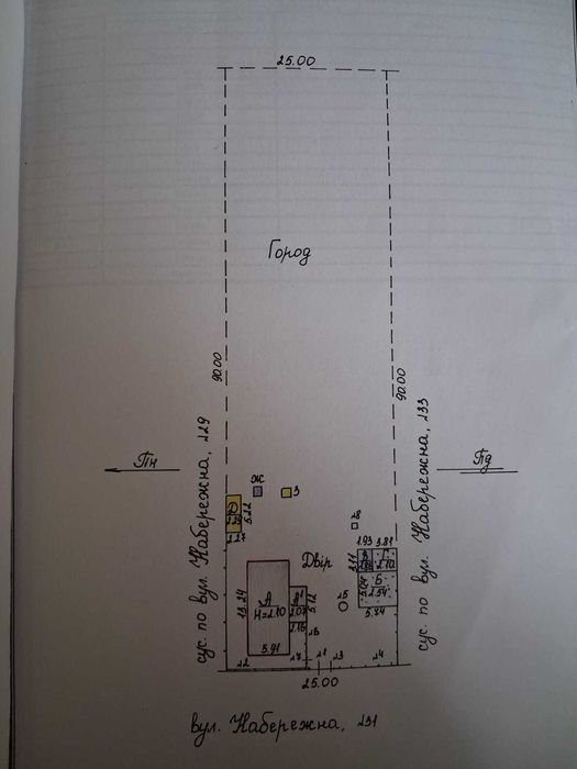 Продам будинок недорого