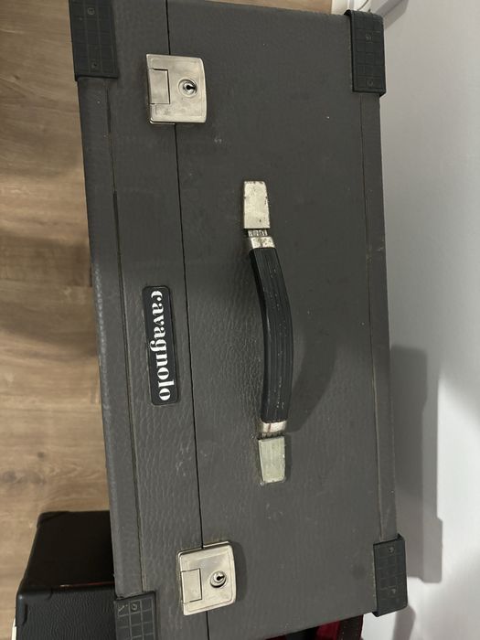 Acordeão Cavagnolo VEDETTA 10