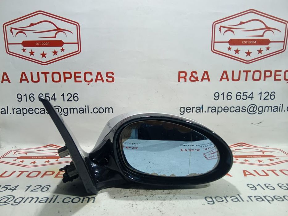 Espelho Retrovisor Direito BMW Série 3 Coupé E92 Original