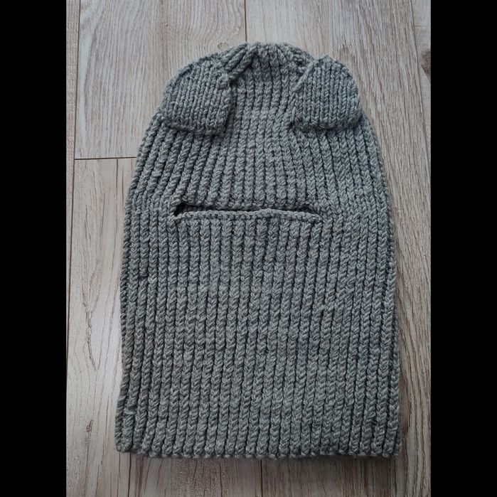 Шапка - балаклава