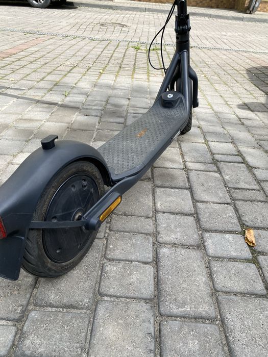 Segway Ninebot Kickscooter F2
