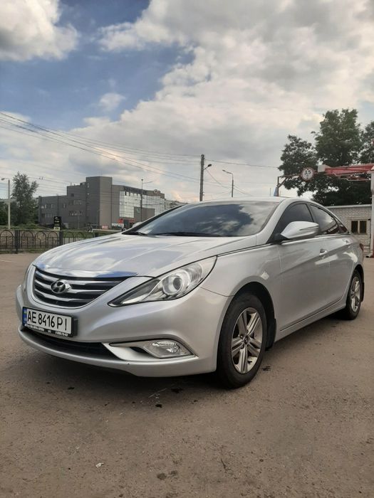 Аренда автомобиля