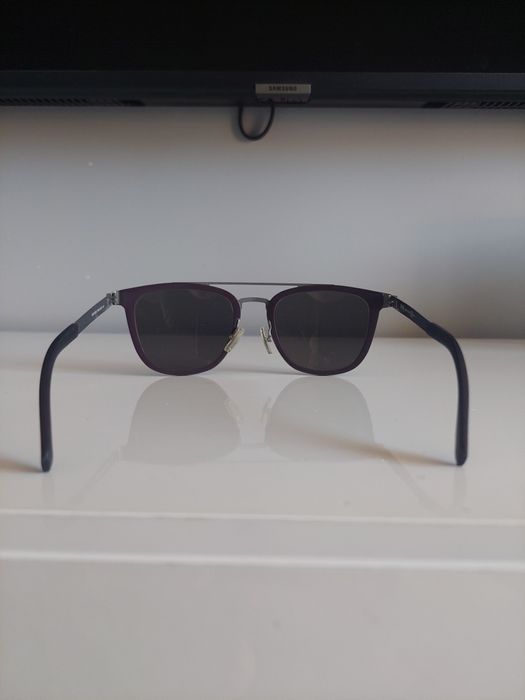 Okulary przeciwsłoneczne hugo boss