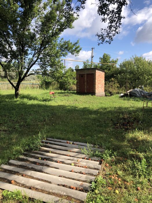 Продаж будинку у Великій Кохнівці