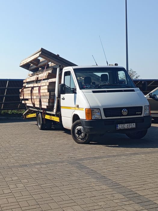 Transport kombajnów niskopodwoziowy ciągnika  przyczepy komba