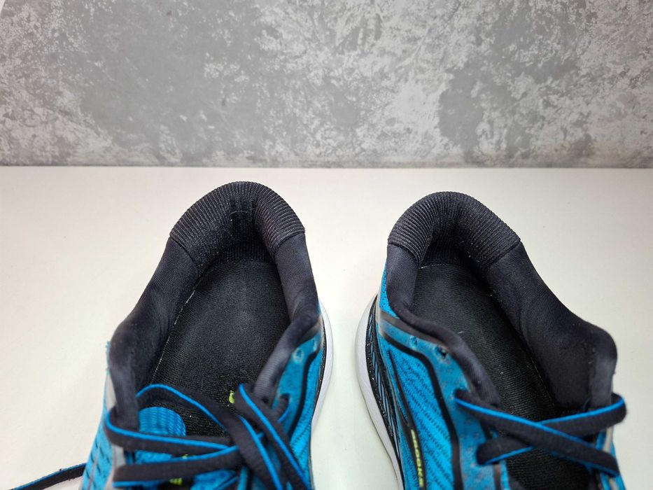 Кросівки чоловічі Brooks Adrenaline GTS 20