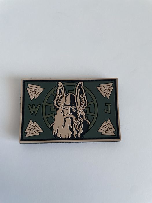 Патч Шеврон Wotan jugend (m8l8tx)
