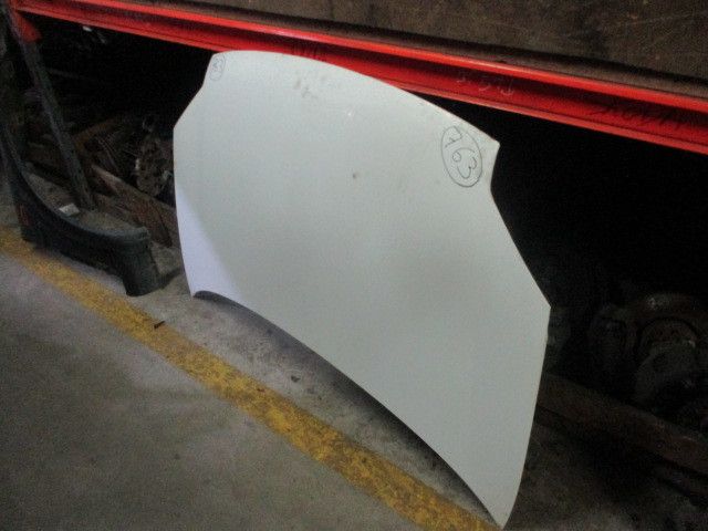 Capot PEUGEOT Partner (5)