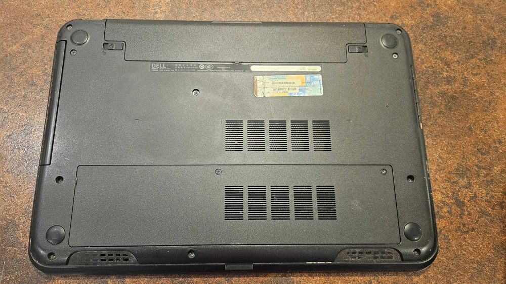 Dell Inspiron 15-3521 Intel Core i3/8GB/120GB WINDOWS 11