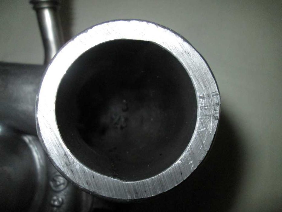 Turbo Garrett GT2052V